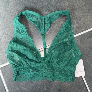 Auden Bralette